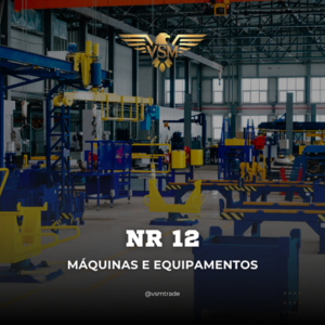 Treinamento NR 12