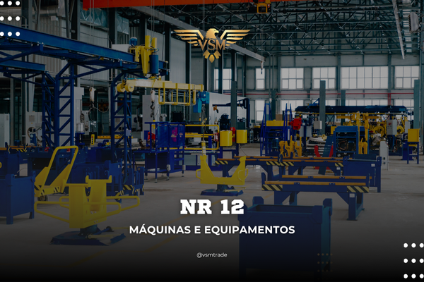 Treinamento NR 12