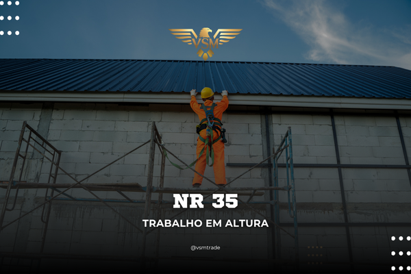 Treinamento NR 35 – Formação