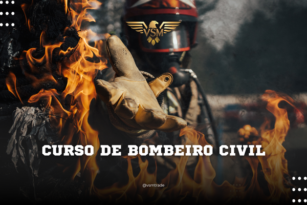 Curso de Bombeiro Civil – Reciclagem